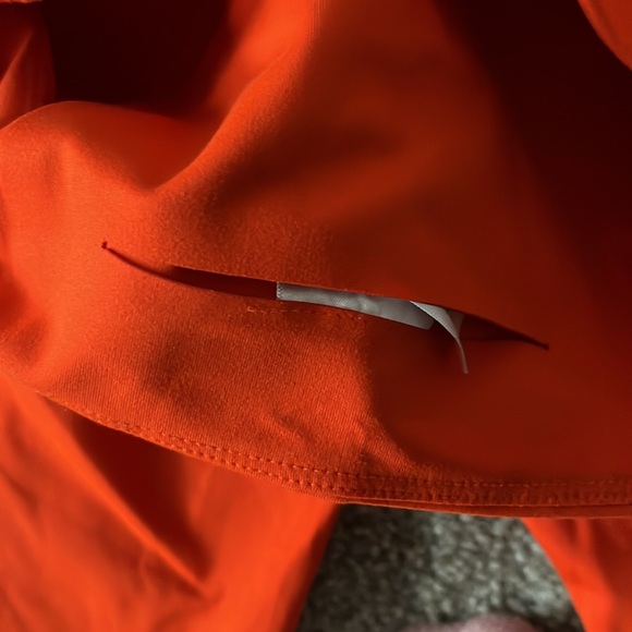 Girlfriend Collective gym leggings - Picture 3 of 3